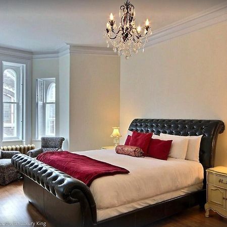 Les Maisons Montcalm Québec Eksteriør billede